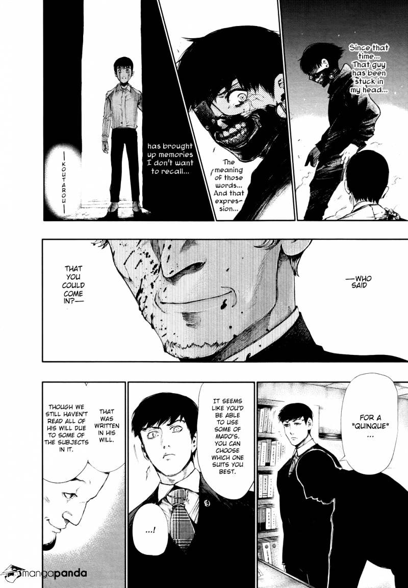 Tokyo Ghoul Chapter 56 7